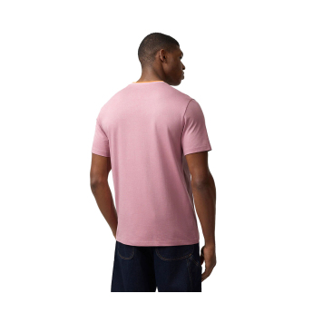 McLaren Honda koszulka męska Essentials pink F1 Team 2025