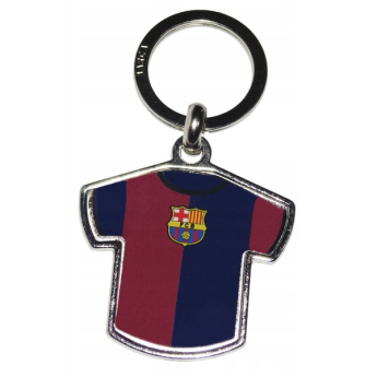 Barcelona brelok do kluczy 24/25 Home