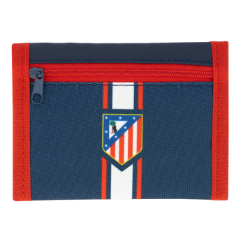 Atletico Madrid portfel Billetera