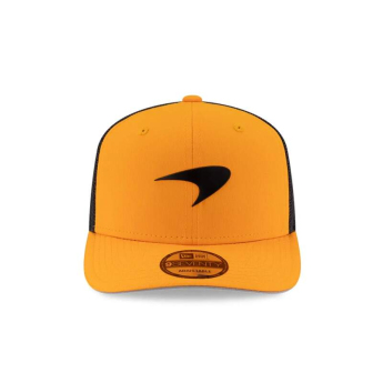 McLaren Honda czapka baseballówka official Teamline Replica F1 Team 2025