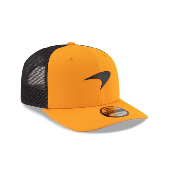McLaren Honda czapka baseballówka official Teamline Replica F1 Team 2025