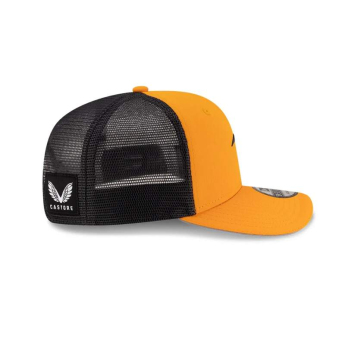 McLaren Honda czapka baseballówka official Teamline Replica F1 Team 2025
