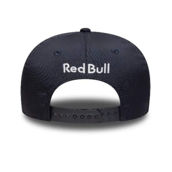 Red Bull Racing czapka baseballówka Max Verstappen official Teamline Replica F1 Team 2025