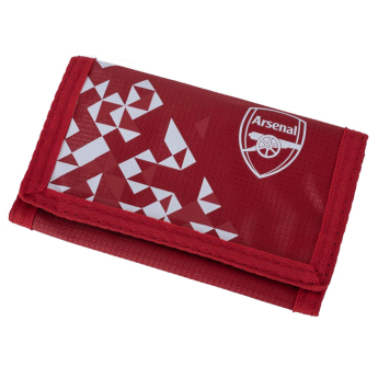 Arsenal portfel Particle