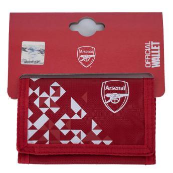 Arsenal portfel Particle