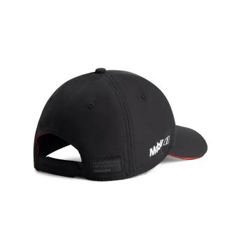 Porsche Motorsport czapka baseballówka Penske black 2025