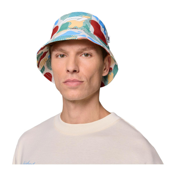 Formuła 1 kapelusz Camo F1 Team 2025