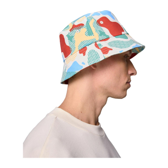 Formuła 1 kapelusz Camo F1 Team 2025