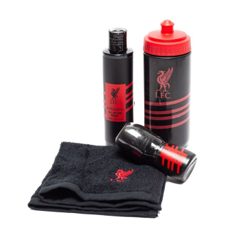 Liverpool Zestaw podarunkowy Toiletry