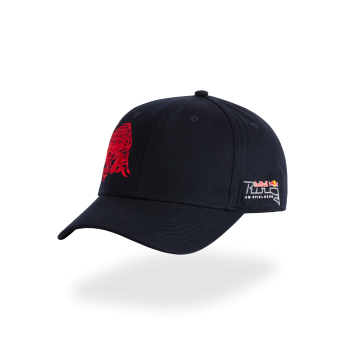Red Bull Racing czapka baseballówka Adrenaline navy 2025