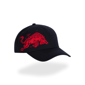 Red Bull Racing czapka baseballówka Adrenaline navy 2025