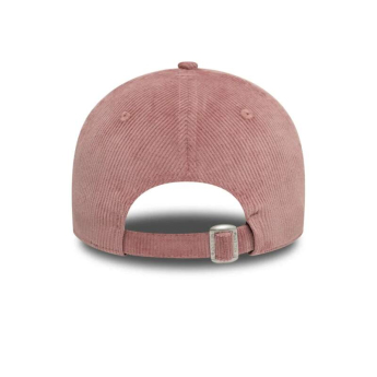 McLaren Honda czapka baseballówka 9Forty dark pink F1 Team 2025
