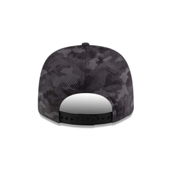 McLaren Honda czapka baseballówka Speedmark 9FIFTY dark grey F1 Team 2025