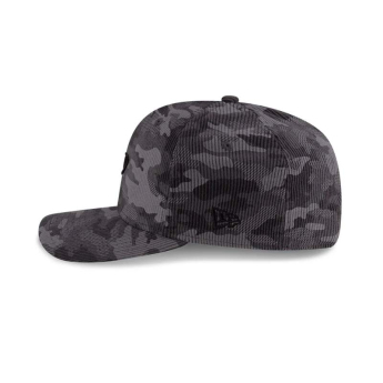 McLaren Honda czapka baseballówka Speedmark 9FIFTY dark grey F1 Team 2025