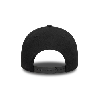 Alpine F1 czapka baseballówka Essential black F1 Team 2025