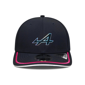 Alpine F1 czapka baseballówka official Teamline Replica F1 Team 2025
