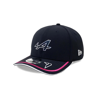 Alpine F1 czapka baseballówka Doohan official Teamline Replica F1 Team 2025