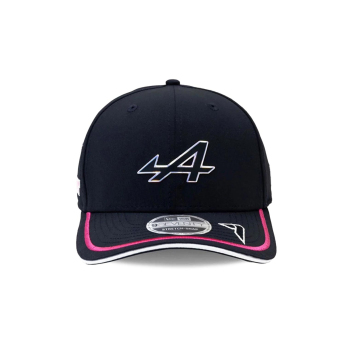 Alpine F1 czapka baseballówka Doohan official Teamline Replica F1 Team 2025