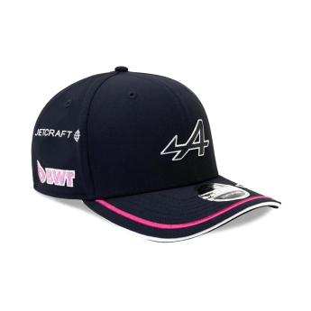 Alpine F1 czapka baseballówka Doohan official Teamline Replica F1 Team 2025