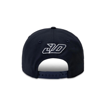 Alpine F1 czapka baseballówka Doohan official Teamline Replica F1 Team 2025