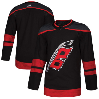 Carolina Hurricanes hokejowa koszulka meczowa adizero Alternate Authentic Pro