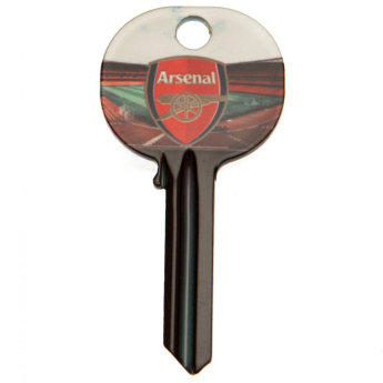 Arsenal klucz key