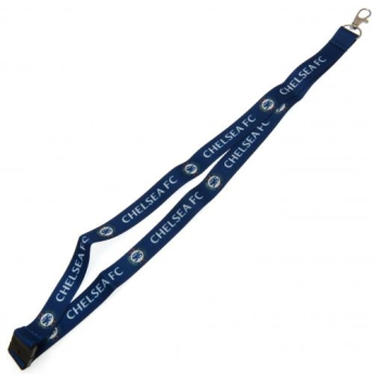 Chelsea smycz lanyard