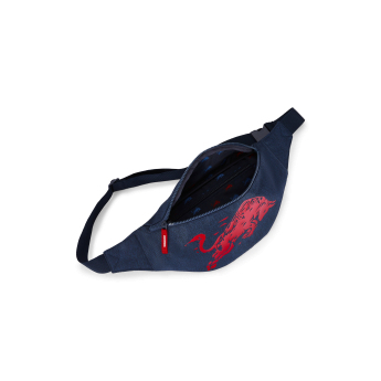 Red Bull Racing nerka Adrenaline navy 2025