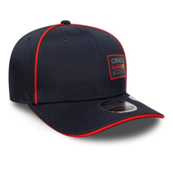 Red Bull Racing czapka baseballówka official Teamline Replica F1 Team 2025
