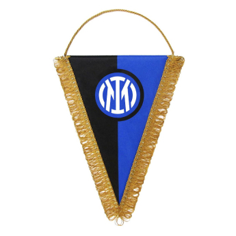 Inter Milan flaga Small Half