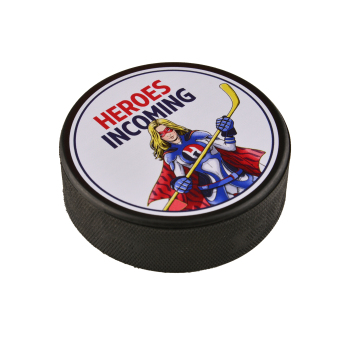 Reprezentacje hokejowe krążek Ice Hockey Women´s World Championship Czechia MS 2025 Official