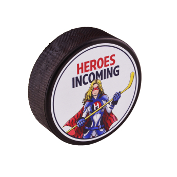 Reprezentacje hokejowe krążek Ice Hockey Women´s World Championship Czechia MS 2025 Official