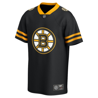 Boston Bruins hokejowa koszulka meczowa NHL Core Foundation