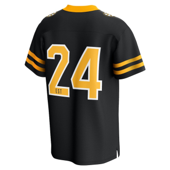 Boston Bruins hokejowa koszulka meczowa NHL Core Foundation