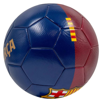 Barcelona piłka 24/25 Home