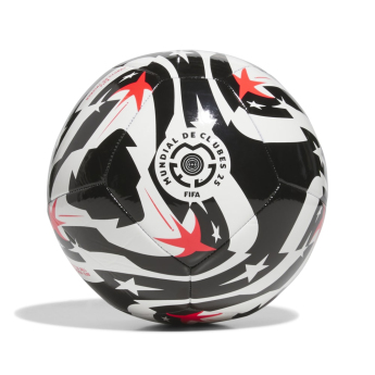 Reprezentacja piłki nożnej piłka FIFA Club World Cup 25 white