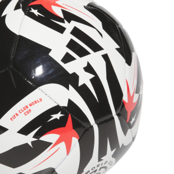 Reprezentacja piłki nożnej piłka FIFA Club World Cup 25 white