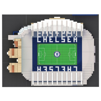 Chelsea układanka 3D Maxi Stadium 3292 pcs