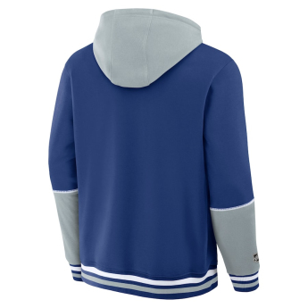 Toronto Maple Leafs męska bluza z kapturem Foundation multi