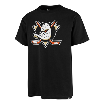 Anaheim Ducks koszulka męska Imprint 47 Echo black