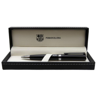 Barcelona długopis Gift