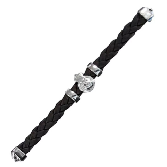 Real Madryt opaska Trenza black