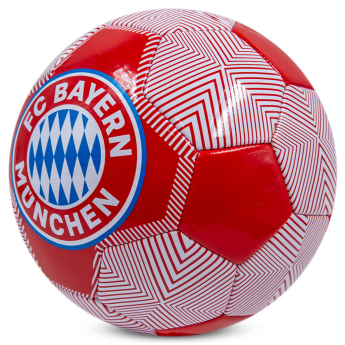 Bayern Monachium piłka Mia San Mia