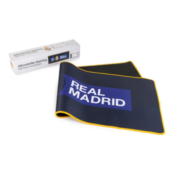 Real Madryt podkładka pod myszkę XL