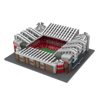 Manchester United układanka 3D Maxi Stadium 3240 pcs