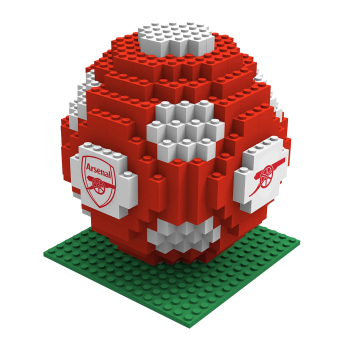 Arsenal układanka Soccer Ball 261 pcs