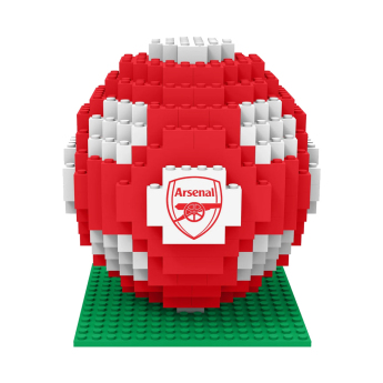 Arsenal układanka Soccer Ball 261 pcs