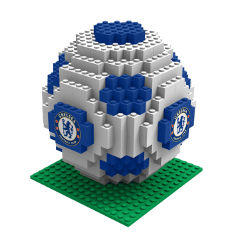 Chelsea układanka Soccer Ball 261 pcs