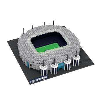 Manchester City układanka 3D Maxi Stadium 4433 pcs