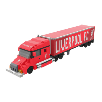 Liverpool układanka Truck 1512 pcs